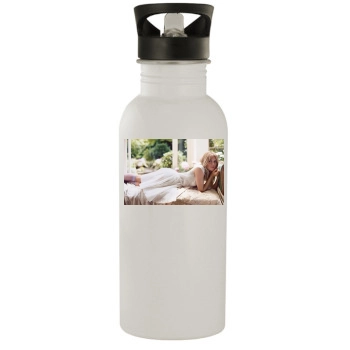 Sienna Miller Stainless Steel Water Bottle