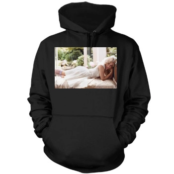 Sienna Miller Mens Pullover Hoodie Sweatshirt