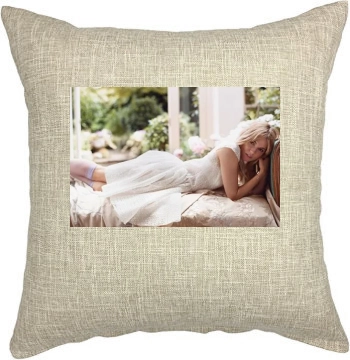 Sienna Miller Pillow