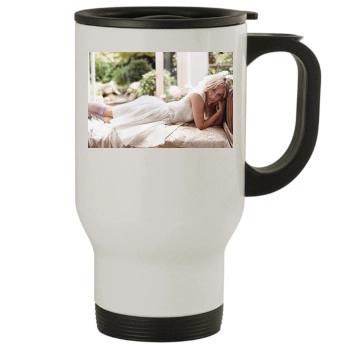 Sienna Miller Stainless Steel Travel Mug