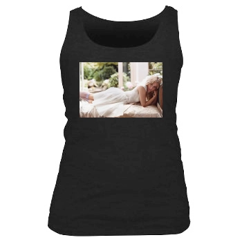 Sienna Miller Women's Tank Top