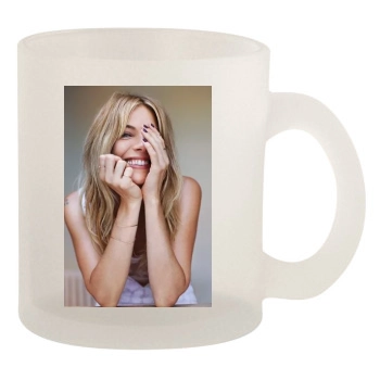 Sienna Miller 10oz Frosted Mug