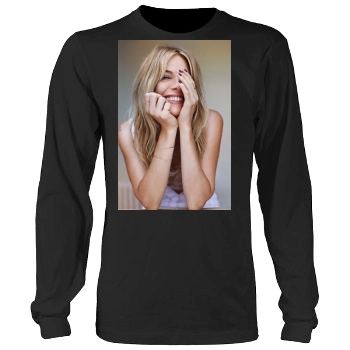 Sienna Miller Men's Heavy Long Sleeve TShirt