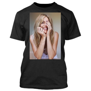 Sienna Miller Men's TShirt