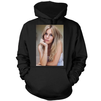 Sienna Miller Mens Pullover Hoodie Sweatshirt