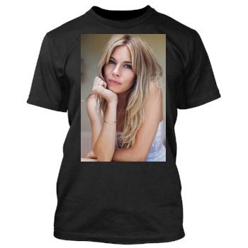 Sienna Miller Men's TShirt