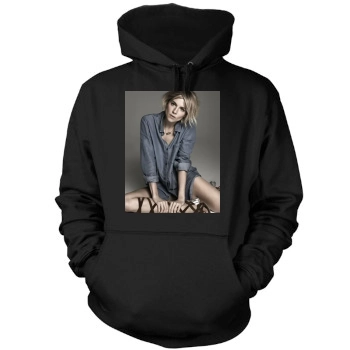 Sienna Miller Mens Pullover Hoodie Sweatshirt