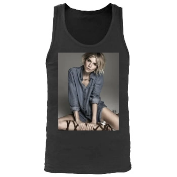 Sienna Miller Men's Tank Top