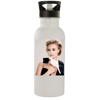 Hayden Panettiere Stainless Steel Water Bottle