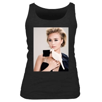 Hayden Panettiere Women's Tank Top