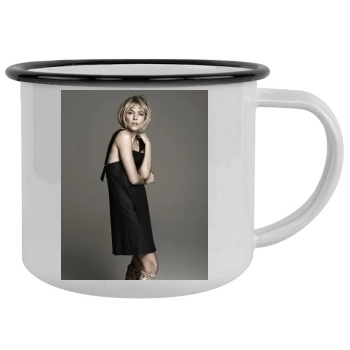 Sienna Miller Camping Mug