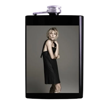 Sienna Miller Hip Flask