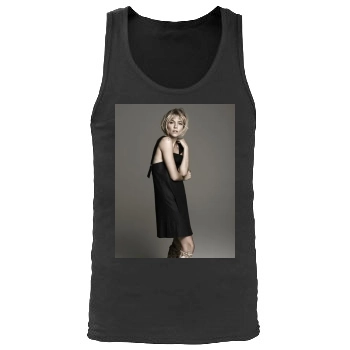 Sienna Miller Men's Tank Top