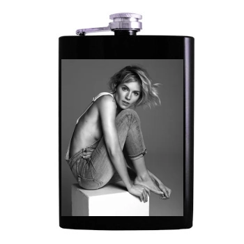 Sienna Miller Hip Flask