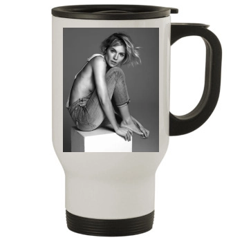 Sienna Miller Stainless Steel Travel Mug