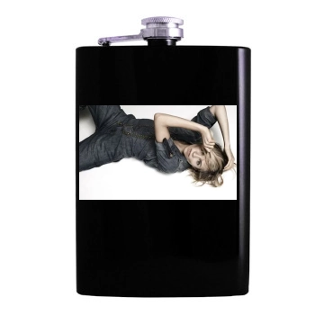 Sienna Miller Hip Flask