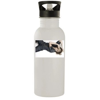 Sienna Miller Stainless Steel Water Bottle