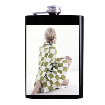 Sienna Miller Hip Flask