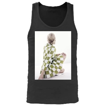 Sienna Miller Men's Tank Top