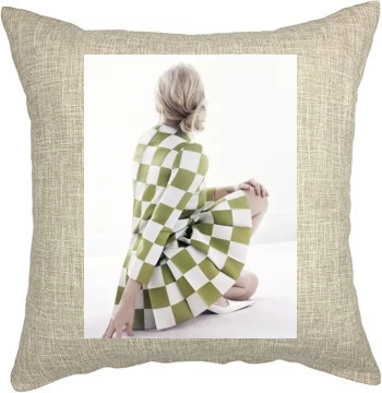 Sienna Miller Pillow