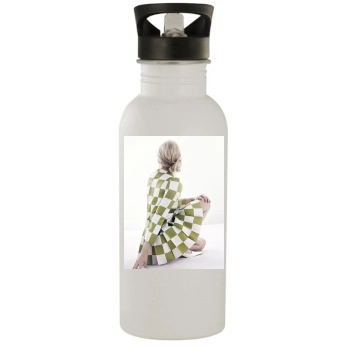 Sienna Miller Stainless Steel Water Bottle