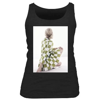 Sienna Miller Women's Tank Top