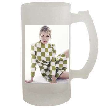 Sienna Miller 16oz Frosted Beer Stein