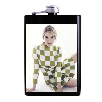 Sienna Miller Hip Flask