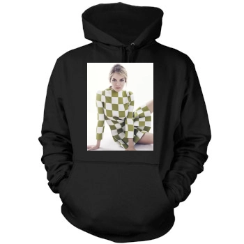 Sienna Miller Mens Pullover Hoodie Sweatshirt