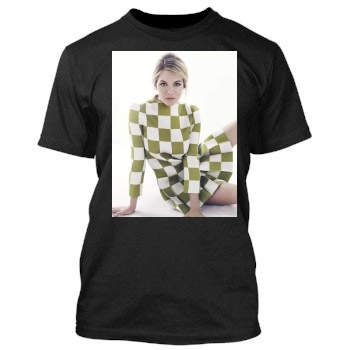 Sienna Miller Men's TShirt