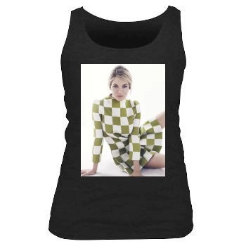 Sienna Miller Women's Tank Top