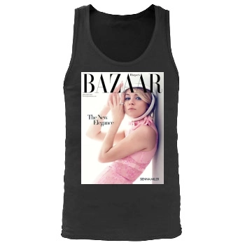 Sienna Miller Men's Tank Top