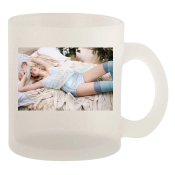 Sienna Miller 10oz Frosted Mug