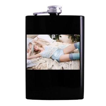 Sienna Miller Hip Flask