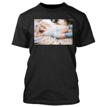 Sienna Miller Men's TShirt