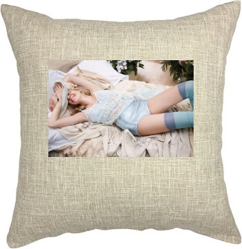 Sienna Miller Pillow