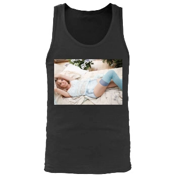 Sienna Miller Men's Tank Top