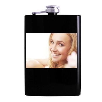 Hayden Panettiere Hip Flask