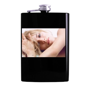 Sienna Miller Hip Flask