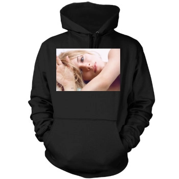 Sienna Miller Mens Pullover Hoodie Sweatshirt