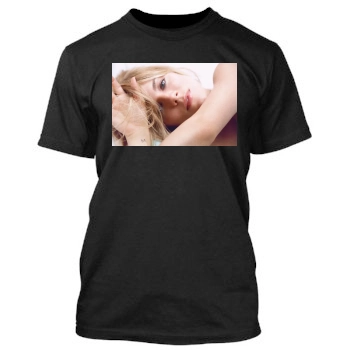 Sienna Miller Men's TShirt