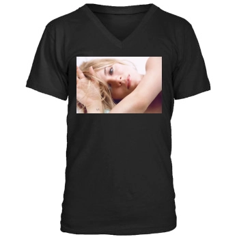 Sienna Miller Men's V-Neck T-Shirt