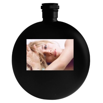 Sienna Miller Round Flask