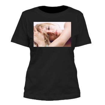 Sienna Miller Women's Cut T-Shirt