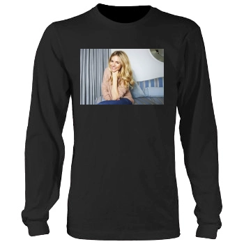 Sienna Miller Men's Heavy Long Sleeve TShirt