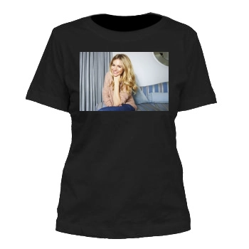 Sienna Miller Women's Cut T-Shirt