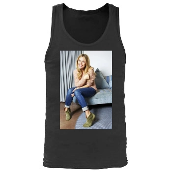 Sienna Miller Men's Tank Top