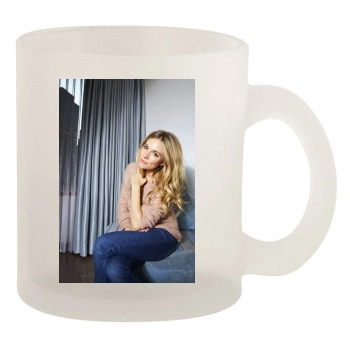 Sienna Miller 10oz Frosted Mug