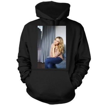 Sienna Miller Mens Pullover Hoodie Sweatshirt