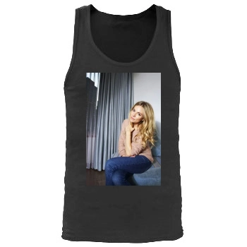 Sienna Miller Men's Tank Top